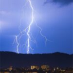 Foto: Facebook/ Meteoplus