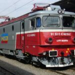 Foto: Facebook/ CFR Marfa