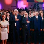 Foto: Facebook/ Sorin Grindeanu