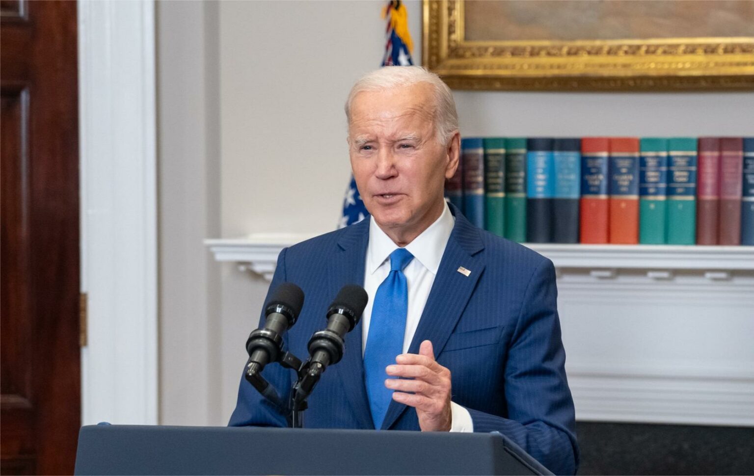 Foto: Facebook/ Joe Biden