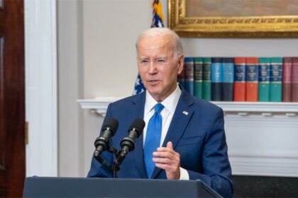 Foto: Facebook/ Joe Biden