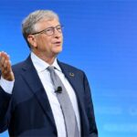 Foto: Facebook/ Bill Gates