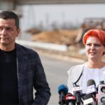 Foto: Facebook/ Lia Olguta Vasilescu