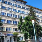 Foto: Facebook/ Spitalul Județean de Urgență Târgu Jiu