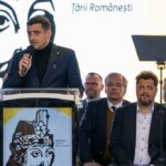 Foto: Facebook/ Alianța pentru Unirea Românilor - AUR