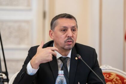 Foto: Facebook/ Ministerul Educației