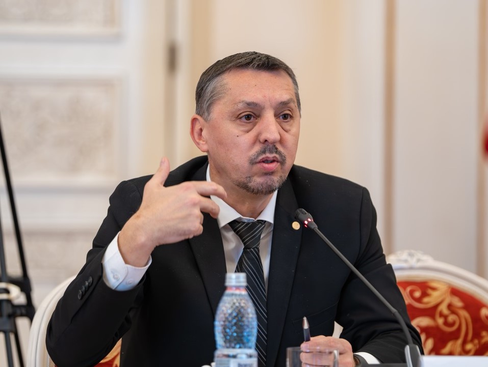 Foto: Facebook/ Ministerul Educației