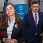 Foto: Facebook/ Anamaria Gavrilă