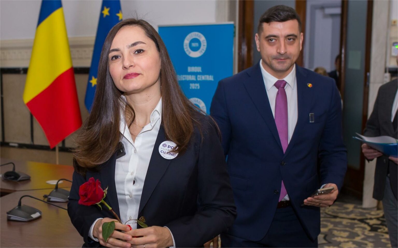 Foto: Facebook/ Anamaria Gavrilă