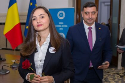 Foto: Facebook/ Anamaria Gavrilă