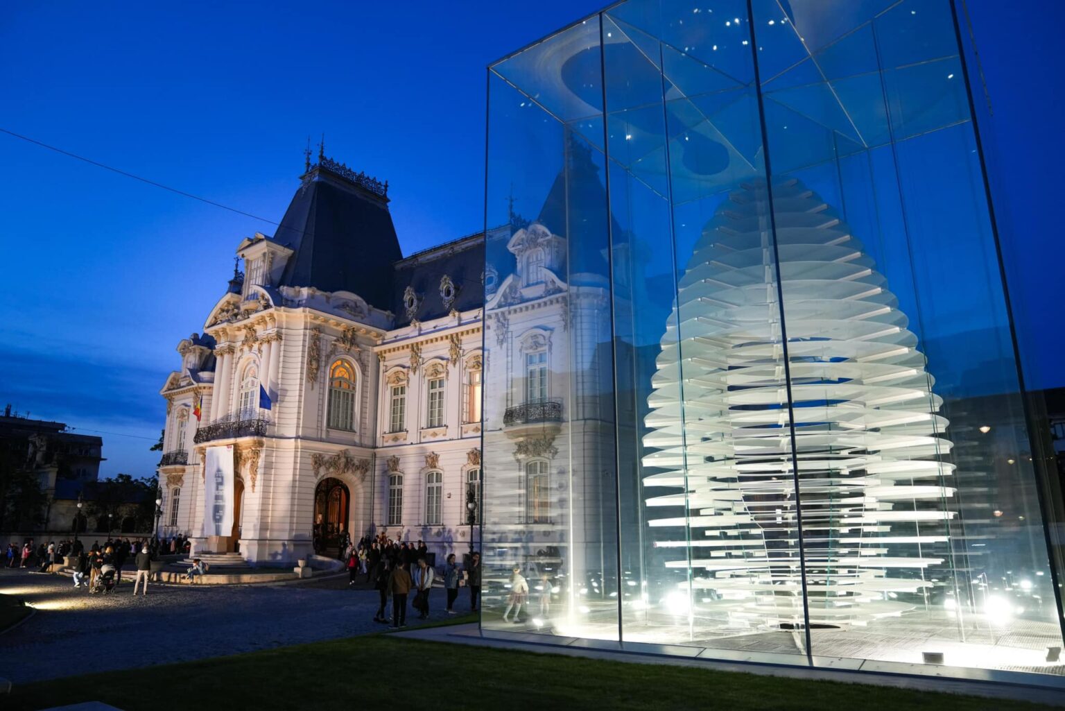 Foto: Facebook/Lia Olguta Vasilescu