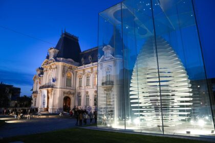 Foto: Facebook/Lia Olguta Vasilescu