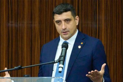 Foto: Facebook/ Alianța pentru Unirea Românilor - AUR