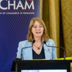 Foto: Kathleen Kavalec/ Facebook/ U.S. Embassy Bucharest