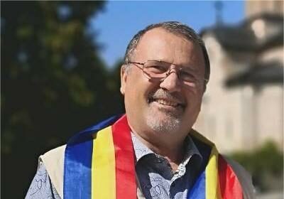 Foto: Facebook/ John Ion Banu Muscel