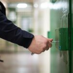 Foto: Facebook/ Administrația Națională a Penitenciarelor