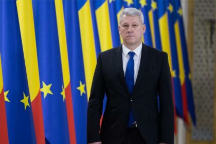 Foto: Facebook/ Cătălin Predoiu