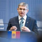 Foto: Facebook/ Igor Grosu