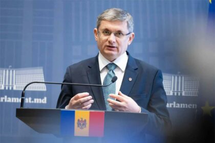 Foto: Facebook/ Igor Grosu