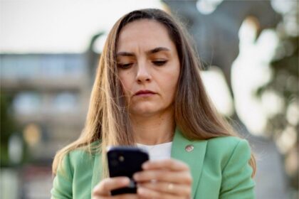 Foto: Facebook/ Anamaria Gavrilă