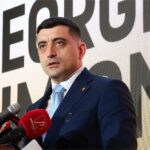 Foto: Facebook/ George Simion