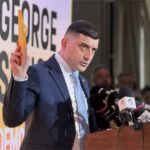 Foto: Facebook/ Alianța pentru Unirea Românilor - AUR