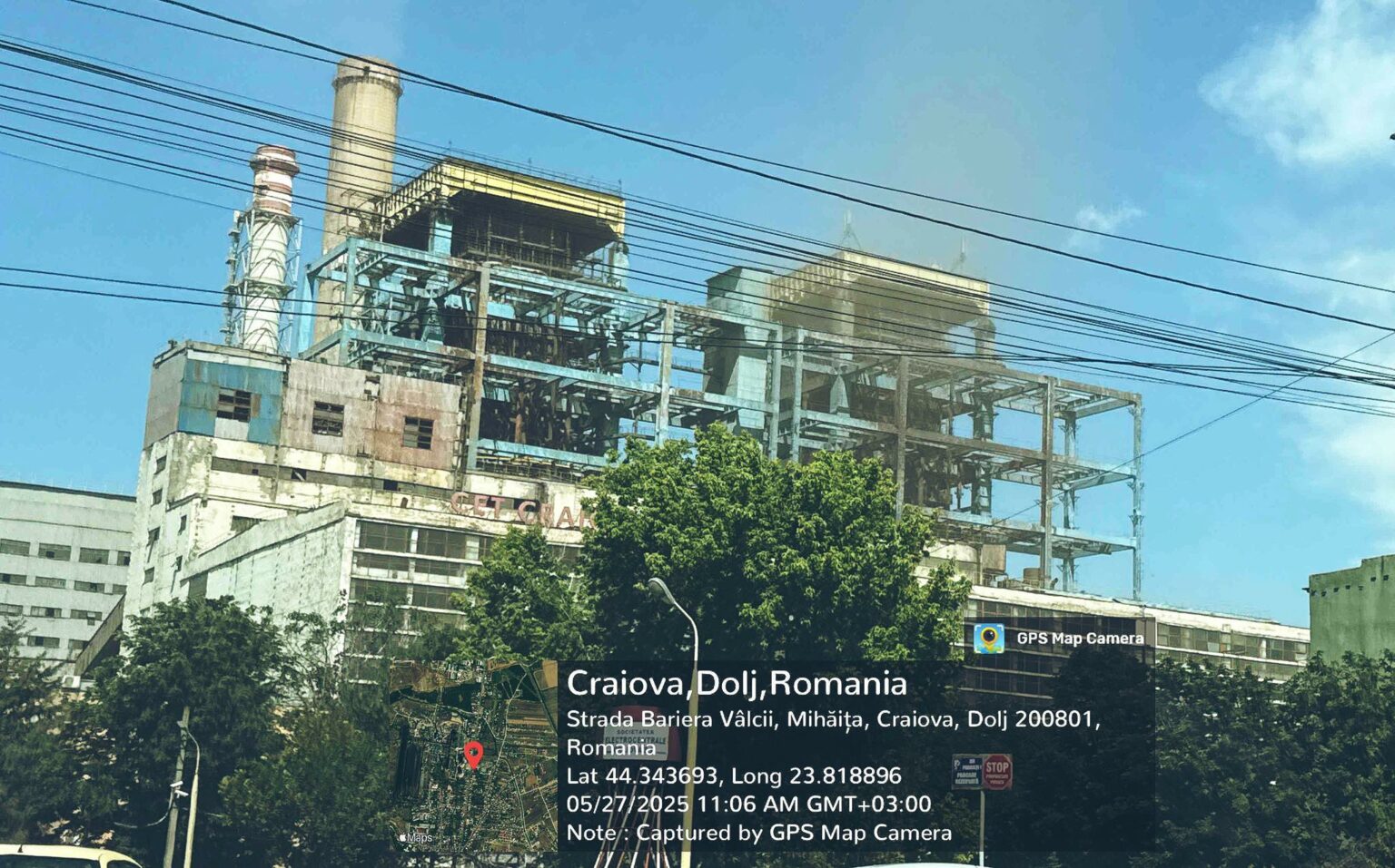 Foto: Facebook/ Garda de Mediu Dolj