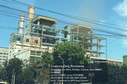 Foto: Facebook/ Garda de Mediu Dolj