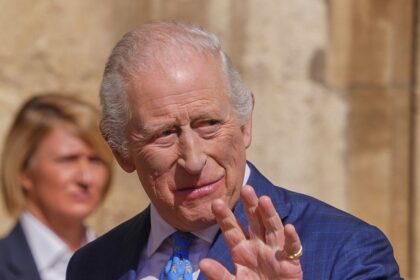 Foto: Facebook/ The Royal Family