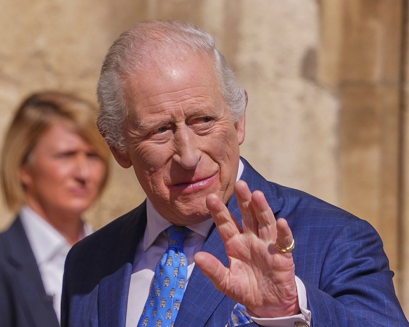 Foto: Facebook/ The Royal Family - Jurnalul Olteniei – Știri din Craiova și Oltenia Foto: Facebook/ The Royal Family