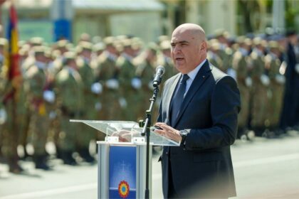 Foto: Facebook/ Ilie Bolojan