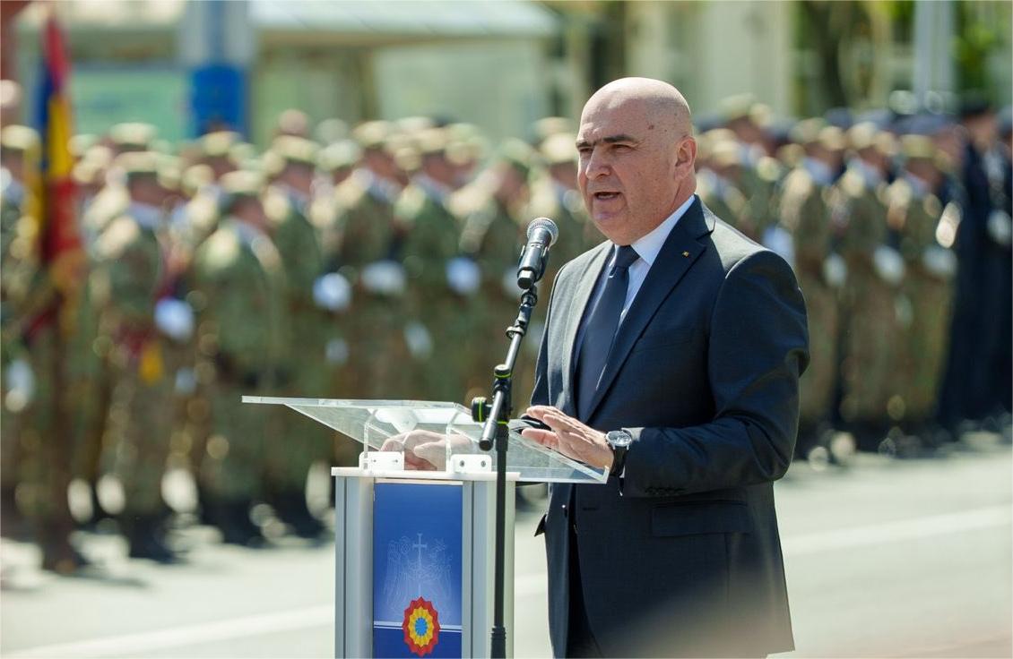 Foto: Facebook/ Ilie Bolojan