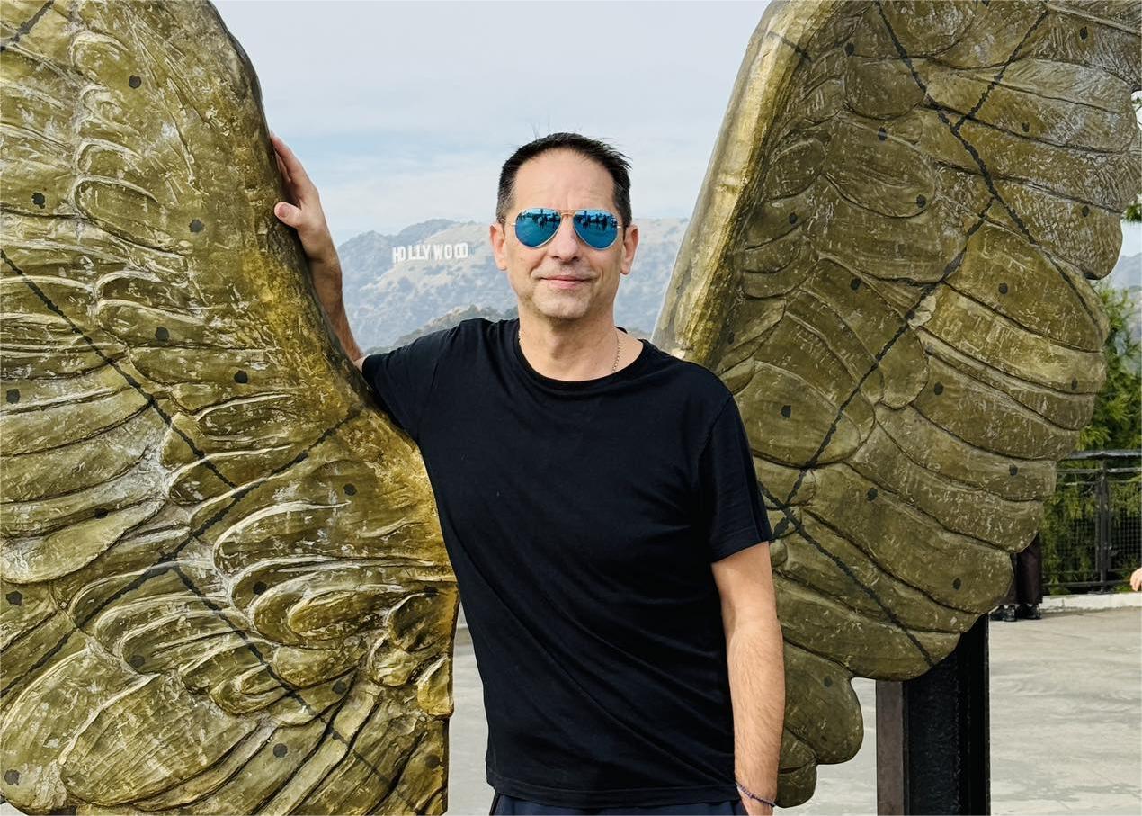 Foto: Facebook/ Dan Negru