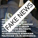 Foto: Facebook/ Ministerul Afacerilor Interne