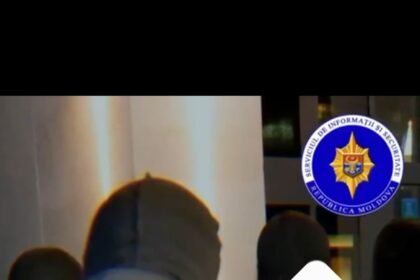 Foto: Facebook/ Ministerul Afacerilor Interne