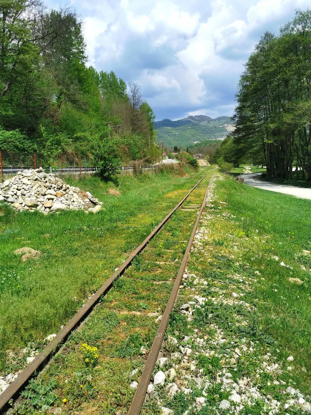 Foto: Facebook/Rezervaţia Naturală Muzeul Trovanţilor Costesti ·