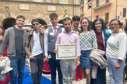 Foto: Facebook/ Ministerul Educației