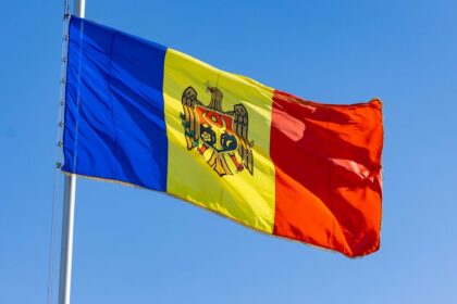 Foto: Facebook/ Guvernul Republicii Moldova