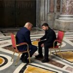 Foto: Facebook/ Володимир Зеленський