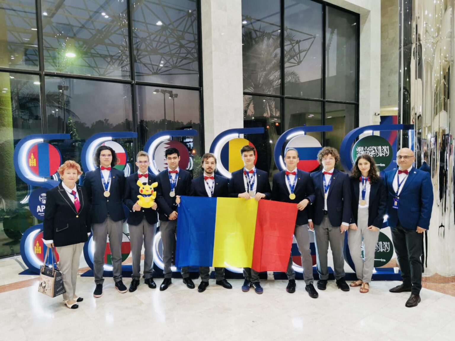 Foto: Facebook/ Ministerul Educației