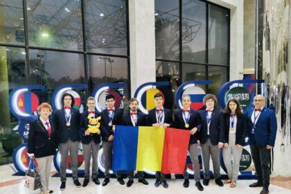 Foto: Facebook/ Ministerul Educației