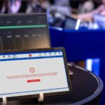 Foto: Facebook/STS - Serviciul de Telecomunicaţii Speciale