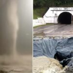 Foto: Facebook/ Meteoplus