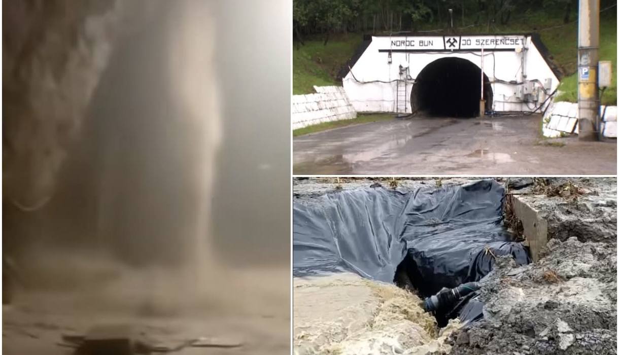 Foto: Facebook/ Meteoplus