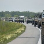 Foto: Facebook/Headquarters Multinational Brigade South East: HQ MN BDE SE