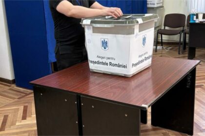 Foto: Facebook/ Ambasada României în Republica Moldova