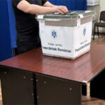 Foto: Facebook/ Ambasada României în Republica Moldova