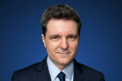 Foto: Facebook/ Nicușor Dan