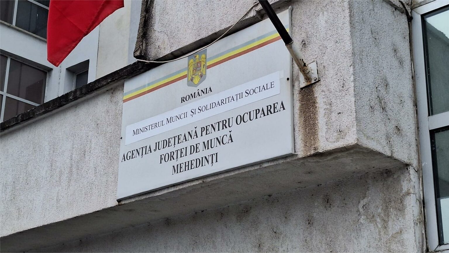 Foto: Facebook/ AJOFM Mehedinti