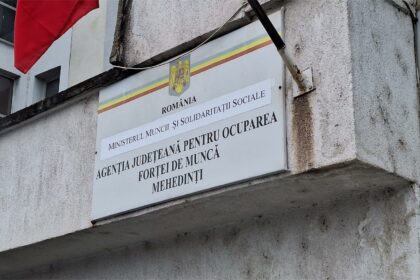 Foto: Facebook/ AJOFM Mehedinti